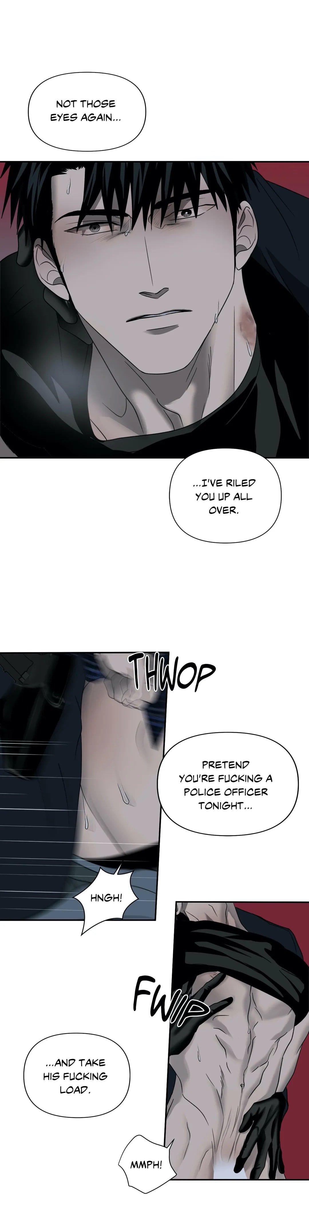 Shutline, Chapter 26 image 22